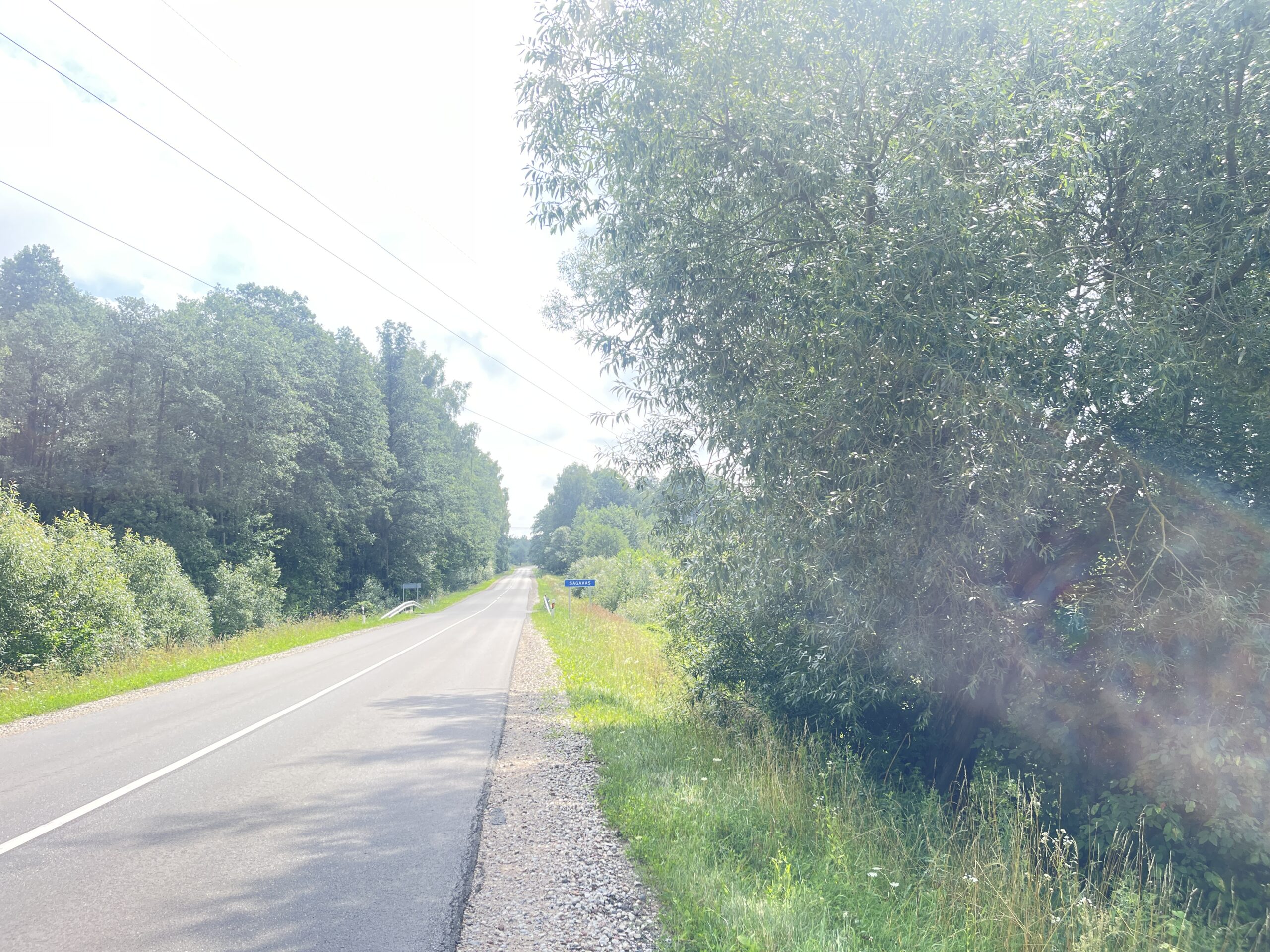 Parduodamas 0,73 ha miško ūkio paskirties sklypas Lazdijų r., Baraučiškės k., išskirtinėje vietoje prie Seirijo ežero 4 Parduodamas 0,73 ha miško ūkio paskirties sklypas Lazdijų r., Baraučiškės k., išskirtinėje vietoje prie Seirijo ežero - Image 4