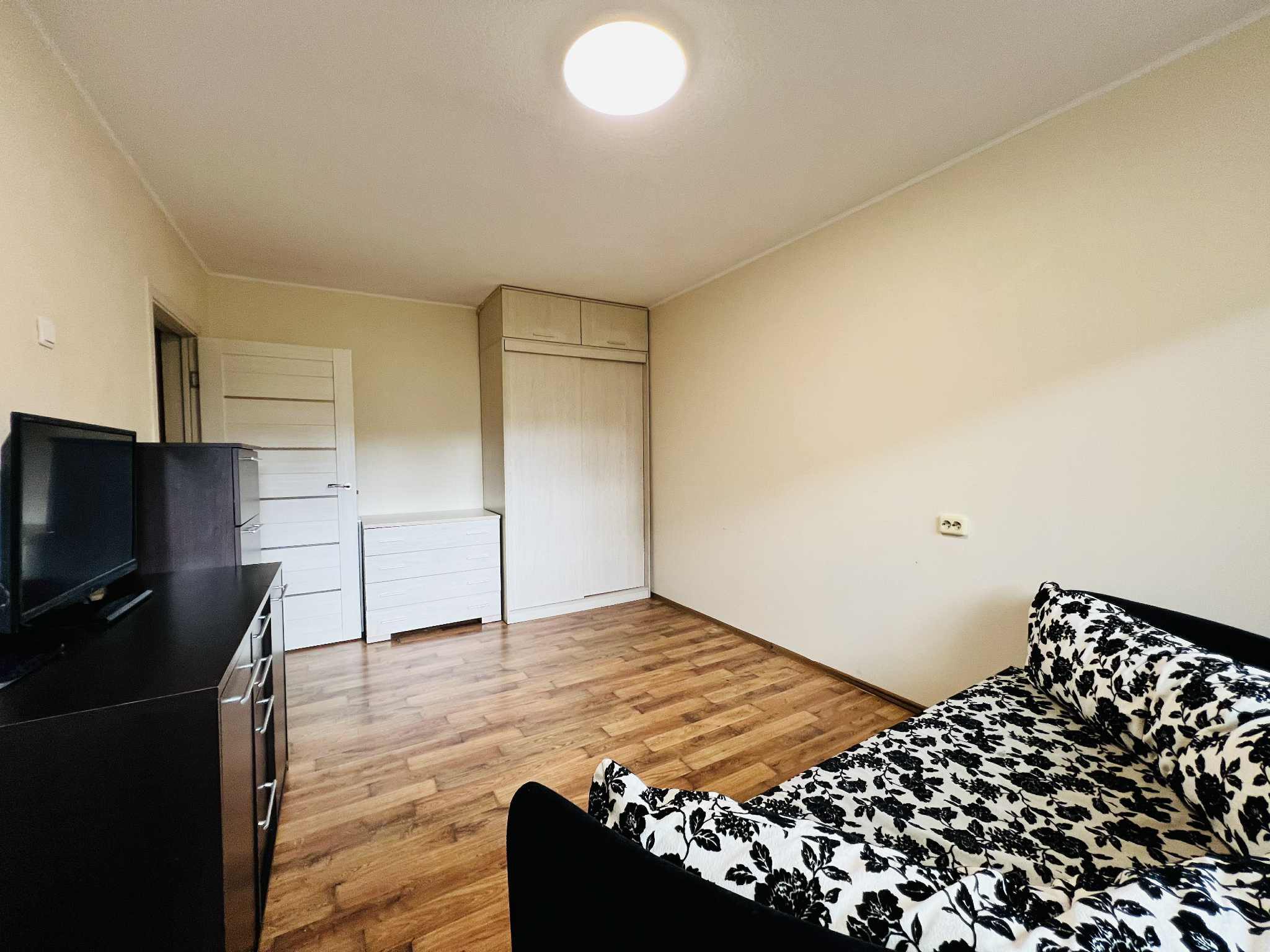 Dviejų kambarių butas, Šiauliai, Dainiai, Lyros gatvė 3 Dviejų kambarių butas, Šiauliai, Dainiai, Lyros gatvė - Image 3