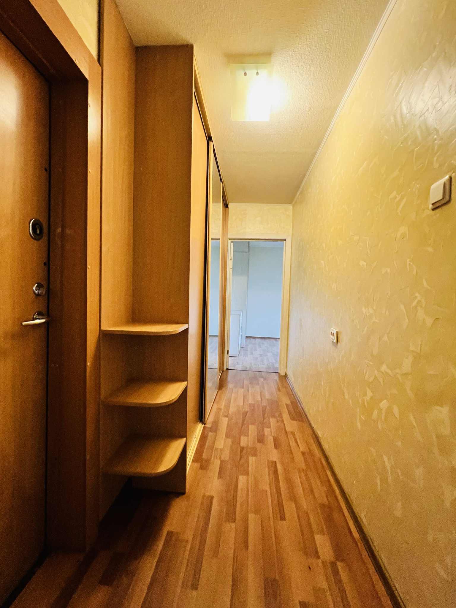 Dviejų kambarių butas, Šiauliai, Dainiai, Lyros gatvė 4 Dviejų kambarių butas, Šiauliai, Dainiai, Lyros gatvė - Image 4