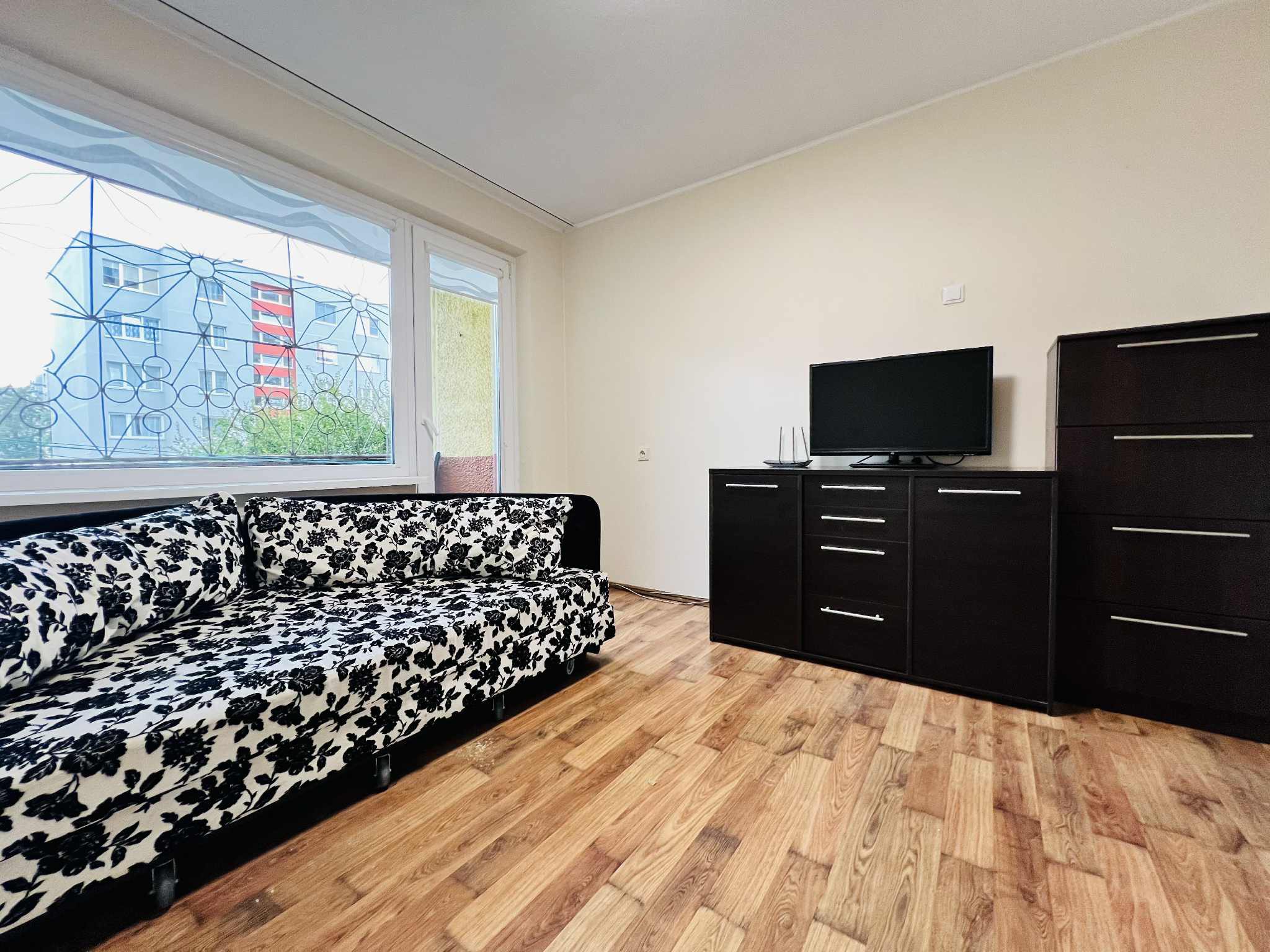Dviejų kambarių butas, Šiauliai, Dainiai, Lyros gatvė 5 Dviejų kambarių butas, Šiauliai, Dainiai, Lyros gatvė - Image 5