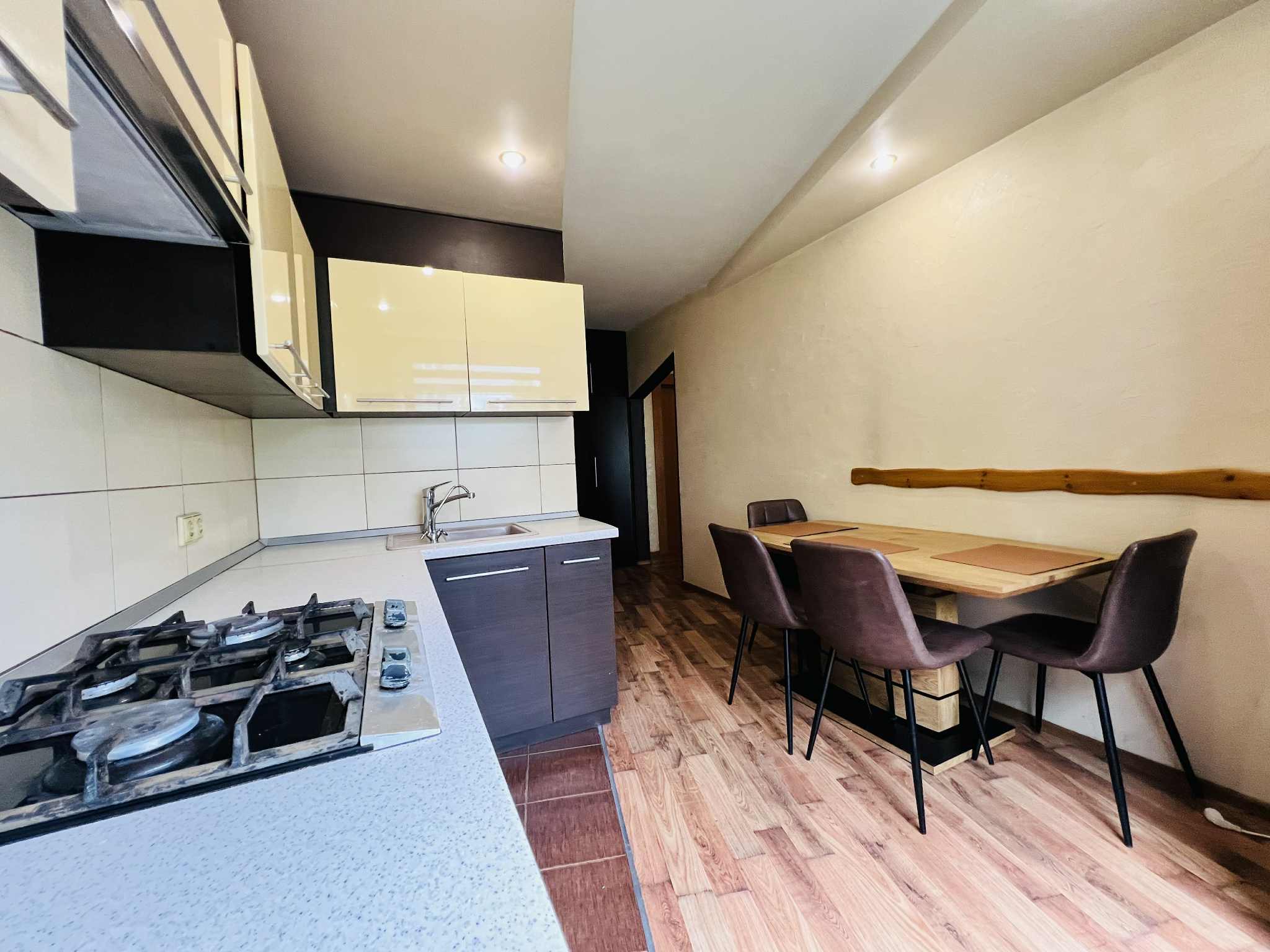 Dviejų kambarių butas, Šiauliai, Dainiai, Lyros gatvė 13 Dviejų kambarių butas, Šiauliai, Dainiai, Lyros gatvė - Image 13