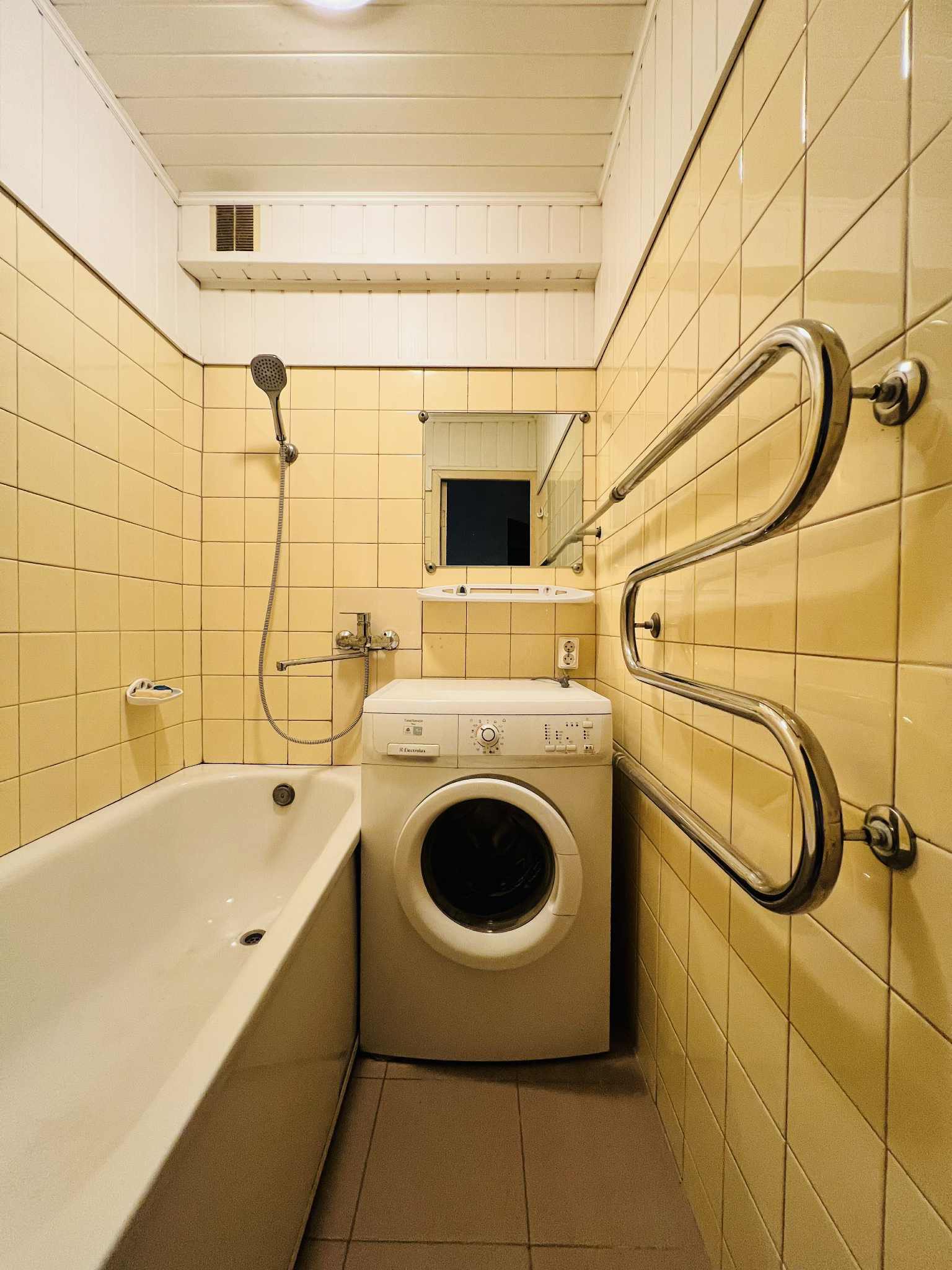 Dviejų kambarių butas, Šiauliai, Dainiai, Lyros gatvė 8 Dviejų kambarių butas, Šiauliai, Dainiai, Lyros gatvė - Image 8