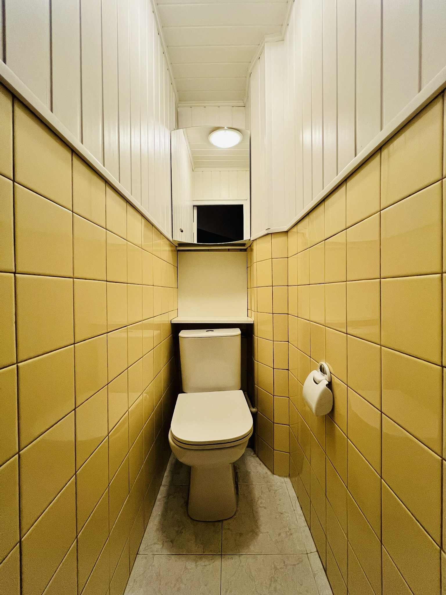 Dviejų kambarių butas, Šiauliai, Dainiai, Lyros gatvė 12 Dviejų kambarių butas, Šiauliai, Dainiai, Lyros gatvė - Image 12