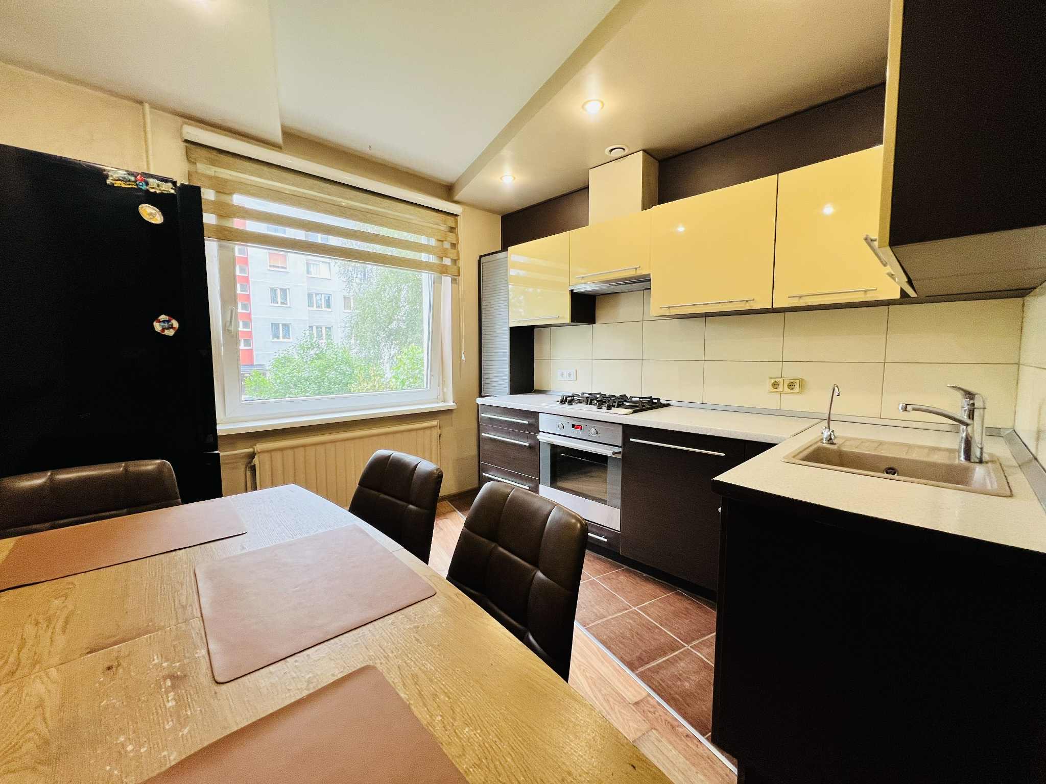 Dviejų kambarių butas, Šiauliai, Dainiai, Lyros gatvė 18 Dviejų kambarių butas, Šiauliai, Dainiai, Lyros gatvė - Image 18