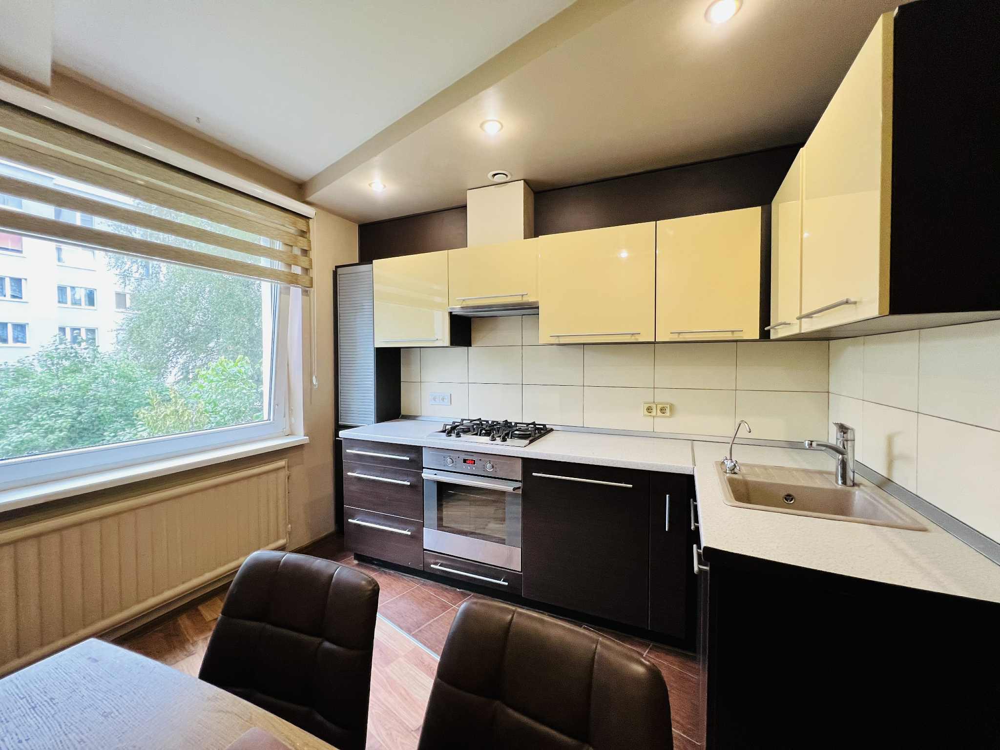 Dviejų kambarių butas, Šiauliai, Dainiai, Lyros gatvė 11 Dviejų kambarių butas, Šiauliai, Dainiai, Lyros gatvė - Image 11