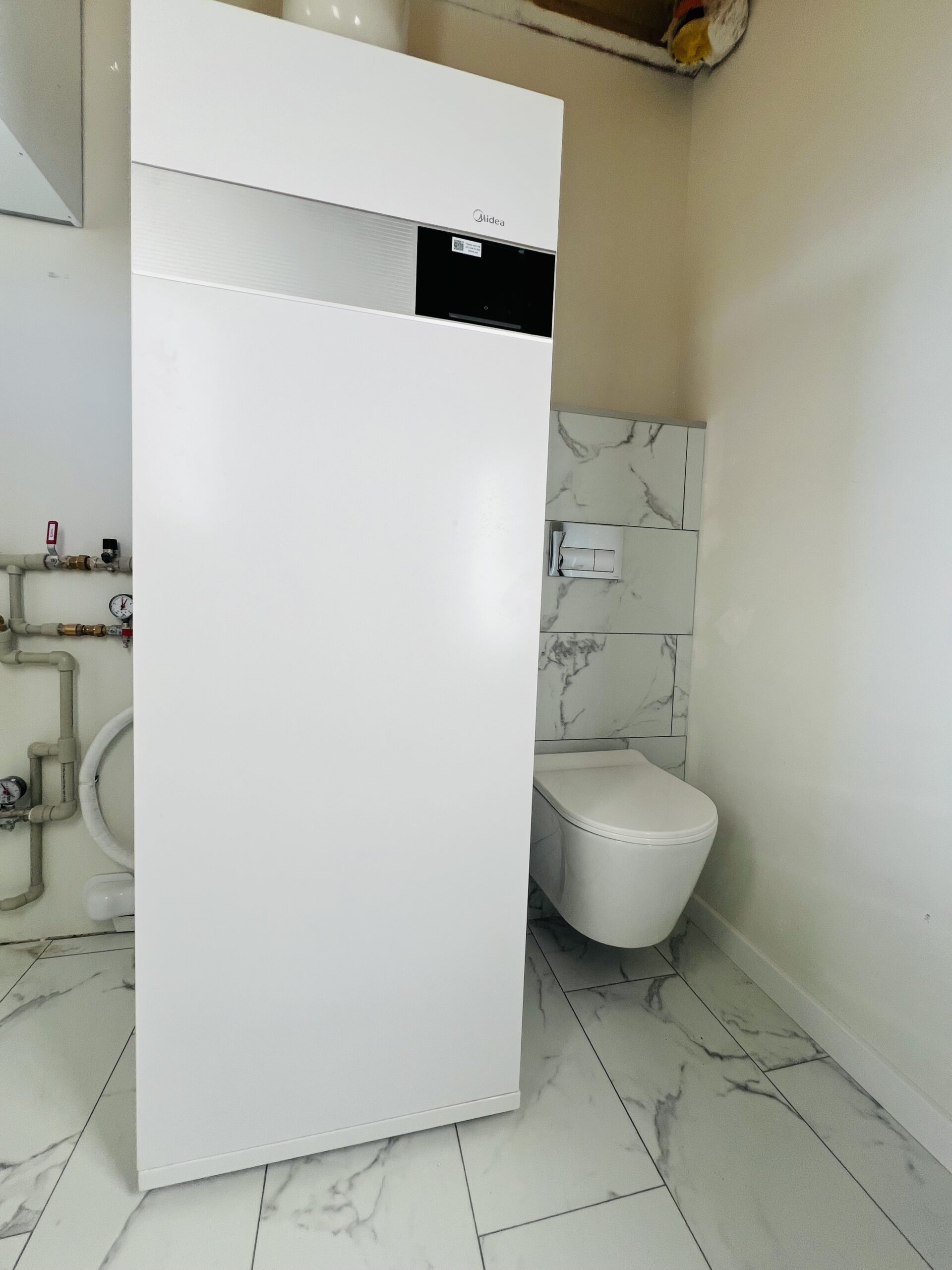 PARDUODAMAS KOTEDŽAS, ŠIAULIŲ R. 19 PARDUODAMAS KOTEDŽAS, ŠIAULIŲ R. - Image 19