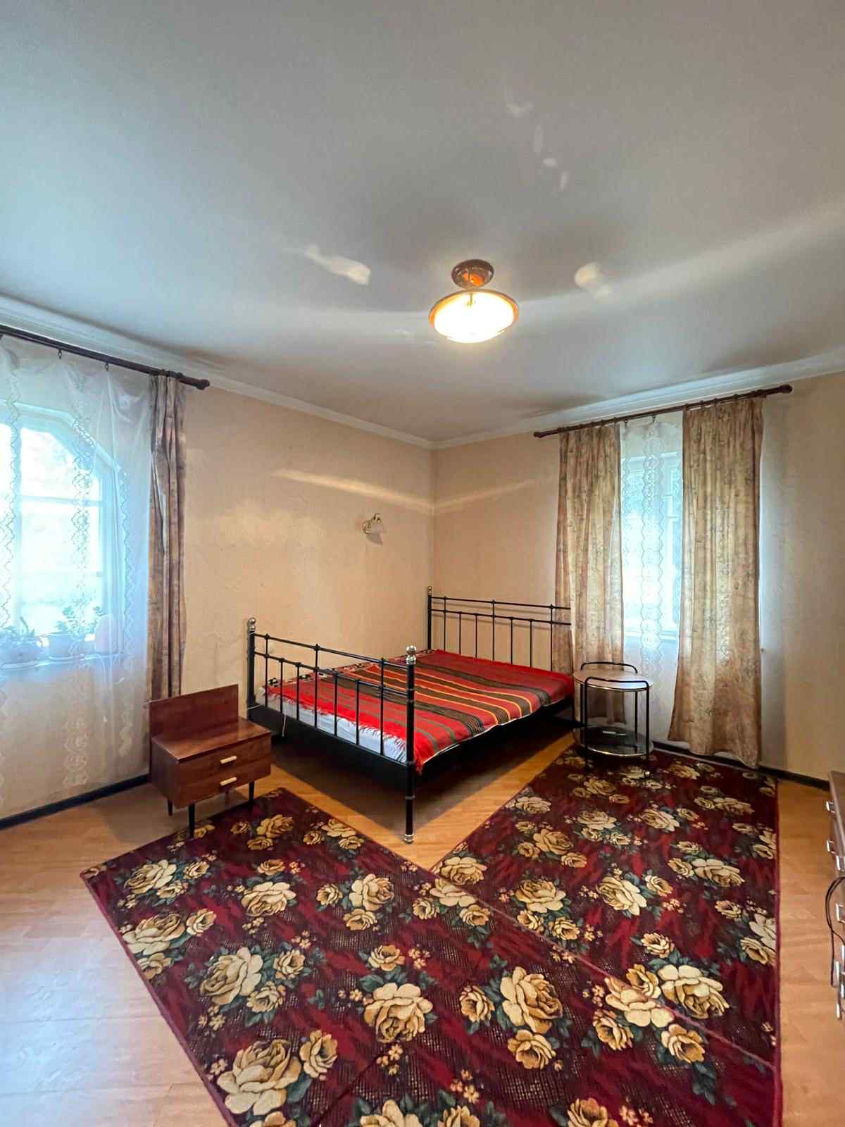 Išskirtinis mūrinis namas gamtos apsuptyje – Čiužiakampis, Janapolio g., Šalčininkų r. 8 Išskirtinis mūrinis namas gamtos apsuptyje – Čiužiakampis, Janapolio g., Šalčininkų r. - Image 8