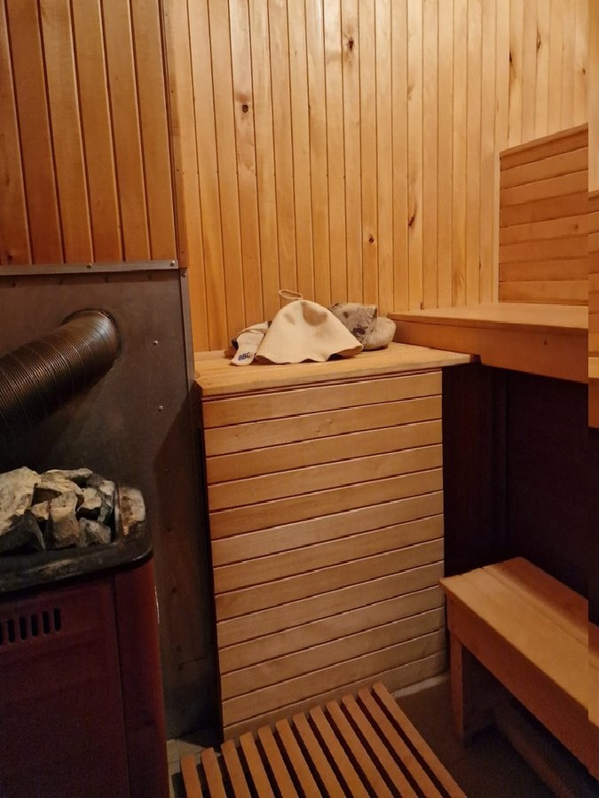 Išskirtinis mūrinis namas gamtos apsuptyje – Čiužiakampis, Janapolio g., Šalčininkų r. 13 Išskirtinis mūrinis namas gamtos apsuptyje – Čiužiakampis, Janapolio g., Šalčininkų r. - Image 13