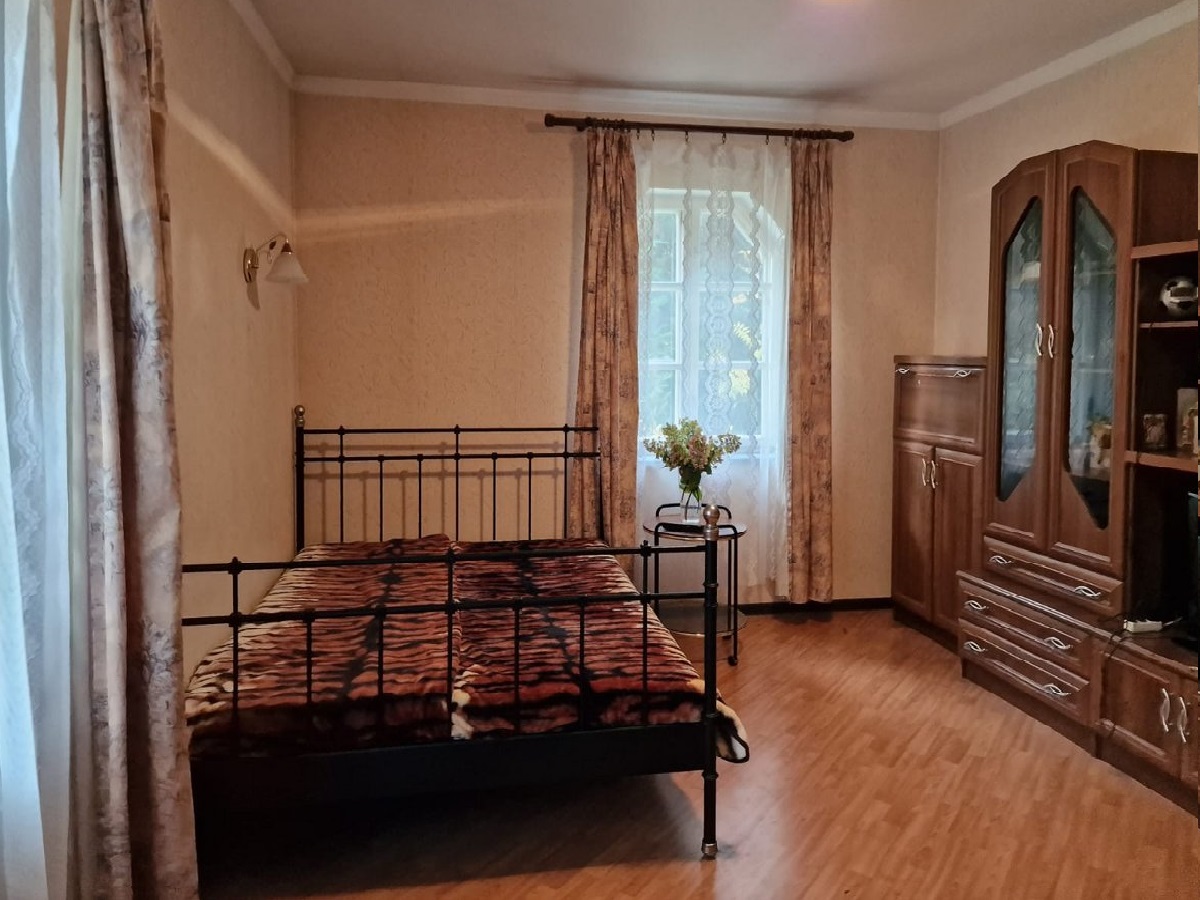 Išskirtinis mūrinis namas gamtos apsuptyje – Čiužiakampis, Janapolio g., Šalčininkų r. 10 Išskirtinis mūrinis namas gamtos apsuptyje – Čiužiakampis, Janapolio g., Šalčininkų r. - Image 10