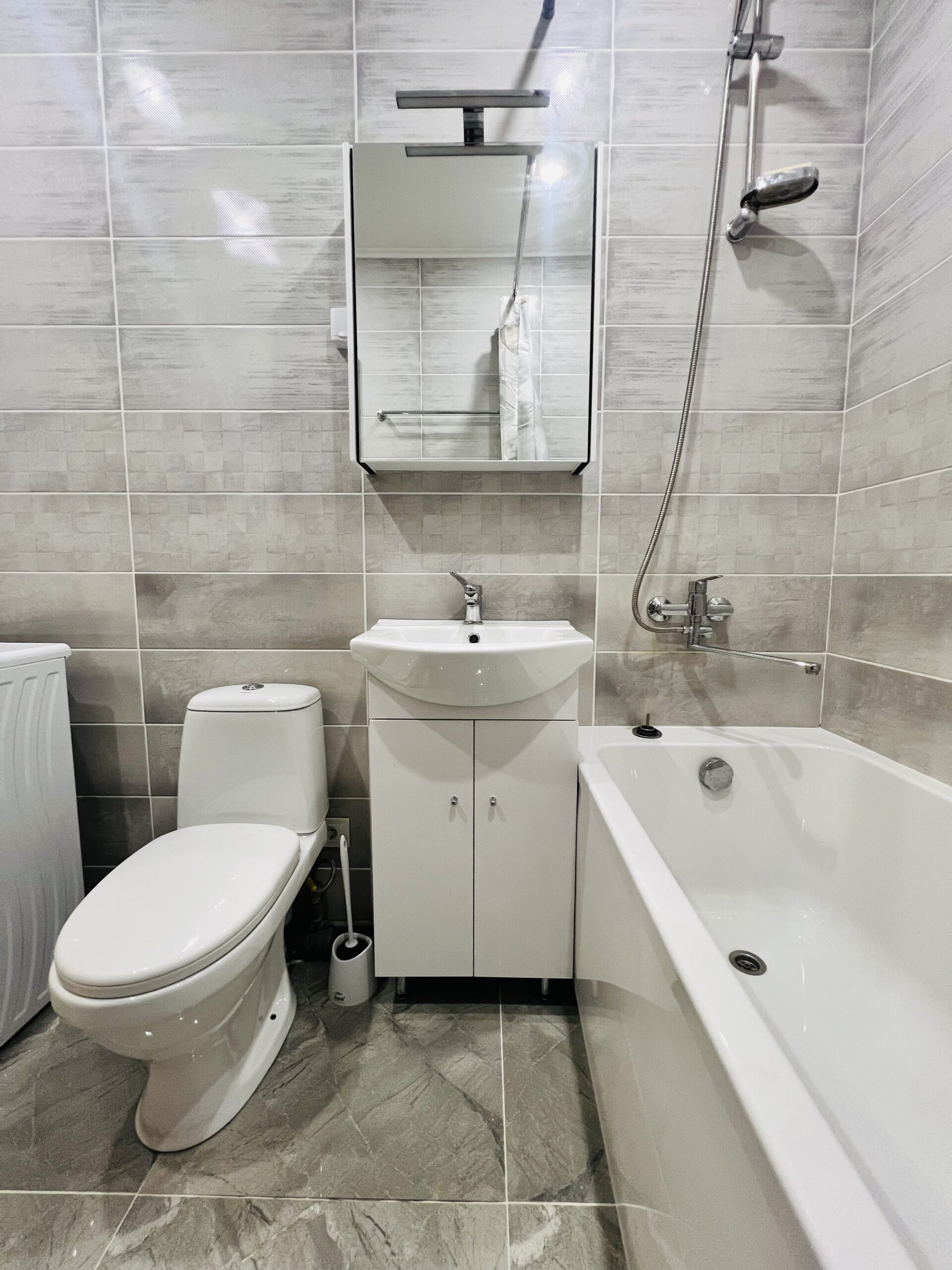 Modernus, naujos statybos karkasinis sodo namas SB „Rūta“, Šiaulių rajone 18 Modernus, naujos statybos karkasinis sodo namas SB „Rūta“, Šiaulių rajone - Image 18