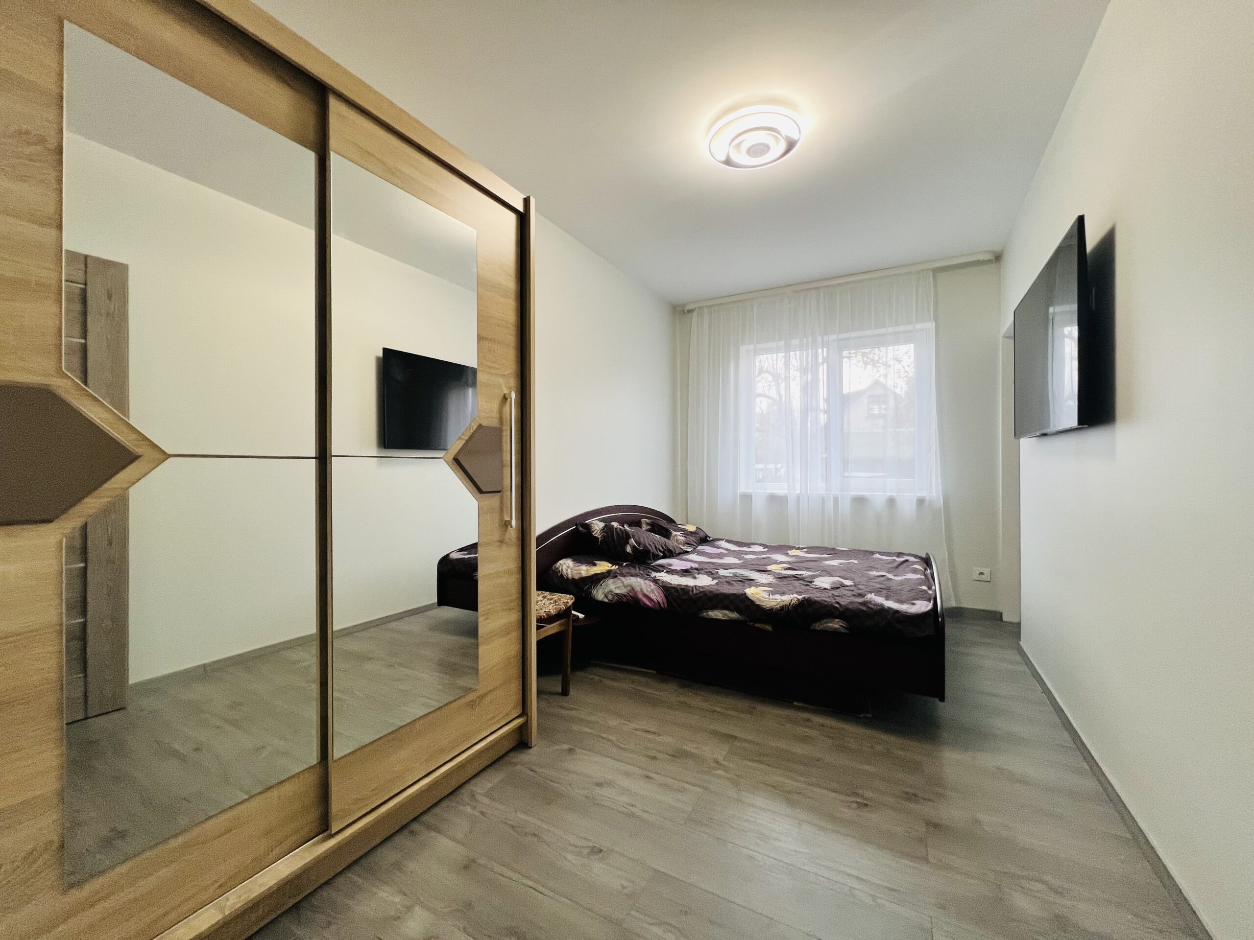 Modernus, naujos statybos karkasinis sodo namas SB „Rūta“, Šiaulių rajone 10 Modernus, naujos statybos karkasinis sodo namas SB „Rūta“, Šiaulių rajone - Image 10