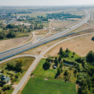 Parduodamas 0,73 ha miško ūkio paskirties sklypas Lazdijų r., Baraučiškės k., išskirtinėje vietoje prie Seirijo ežero 23 PARDUODAMI KOMERCINĖS PASKIRTIES SKLYPAI VERSLUI!