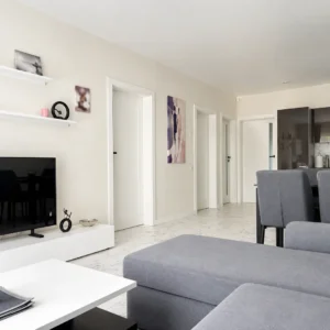 Rela 4 Nuomojamas naujas A++ klasės kotedžas šalia Šiaulių – 850 €/mėn.