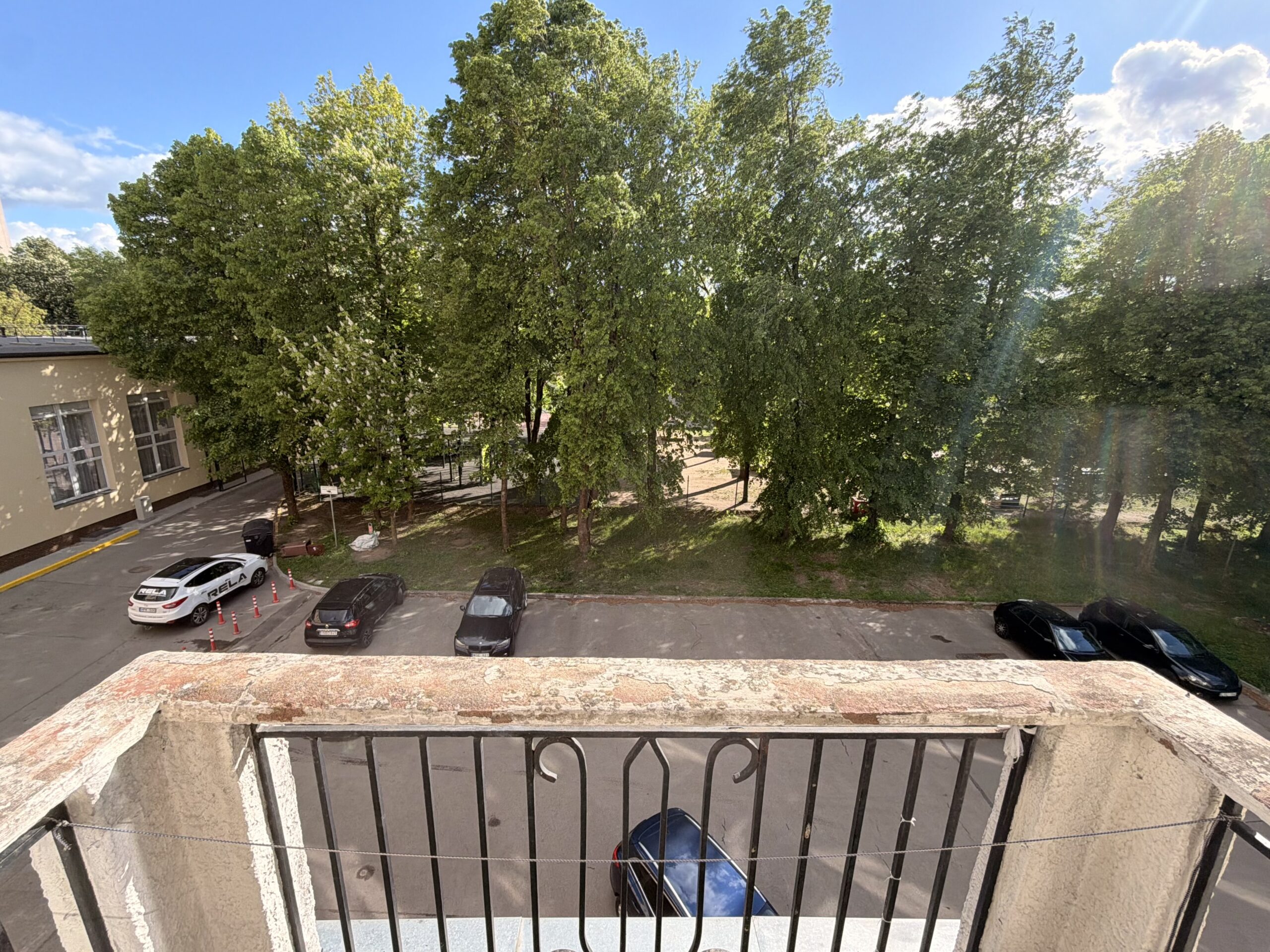 PARDUODAMAS IŠSKIRTINIS 2 KAMBARIŲ BUTAS PAČIOJE ŠIAULIŲ ŠIRDYJE 13 PARDUODAMAS IŠSKIRTINIS 2 KAMBARIŲ BUTAS PAČIOJE ŠIAULIŲ ŠIRDYJE - Image 13