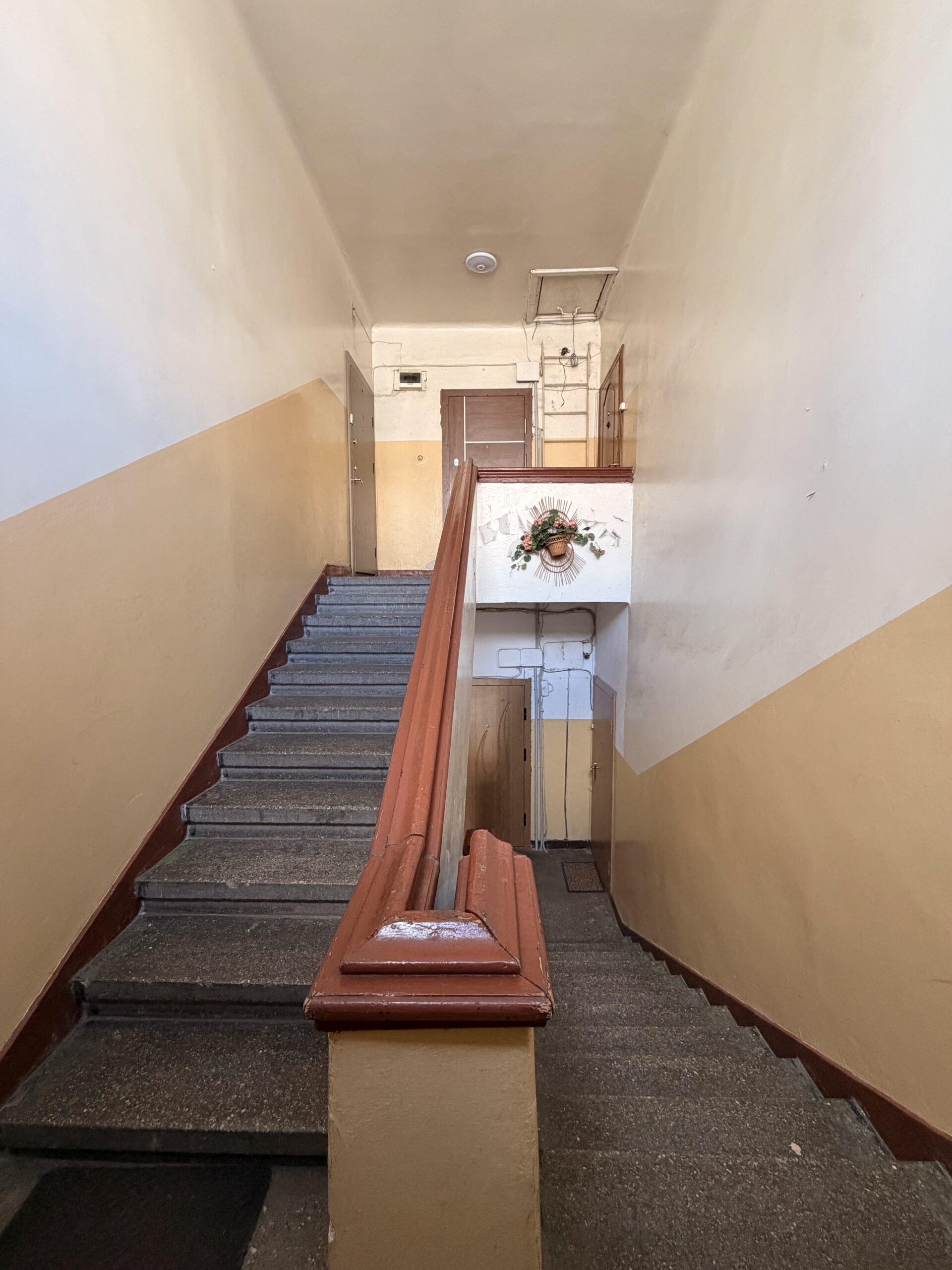 PARDUODAMAS IŠSKIRTINIS 2 KAMBARIŲ BUTAS PAČIOJE ŠIAULIŲ ŠIRDYJE 14 PARDUODAMAS IŠSKIRTINIS 2 KAMBARIŲ BUTAS PAČIOJE ŠIAULIŲ ŠIRDYJE - Image 14
