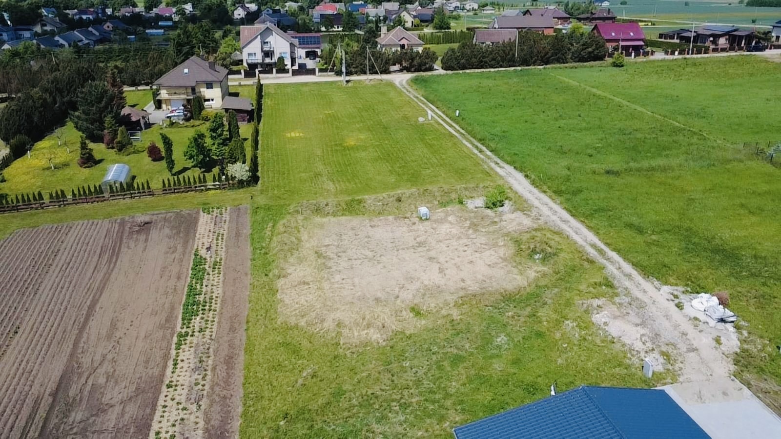 PARDUODAMAS 11 A SKLYPAS SU PROJEKTU IR STATYBOS LEIDIMU 4 PARDUODAMAS 11 A SKLYPAS SU PROJEKTU IR STATYBOS LEIDIMU - Image 4