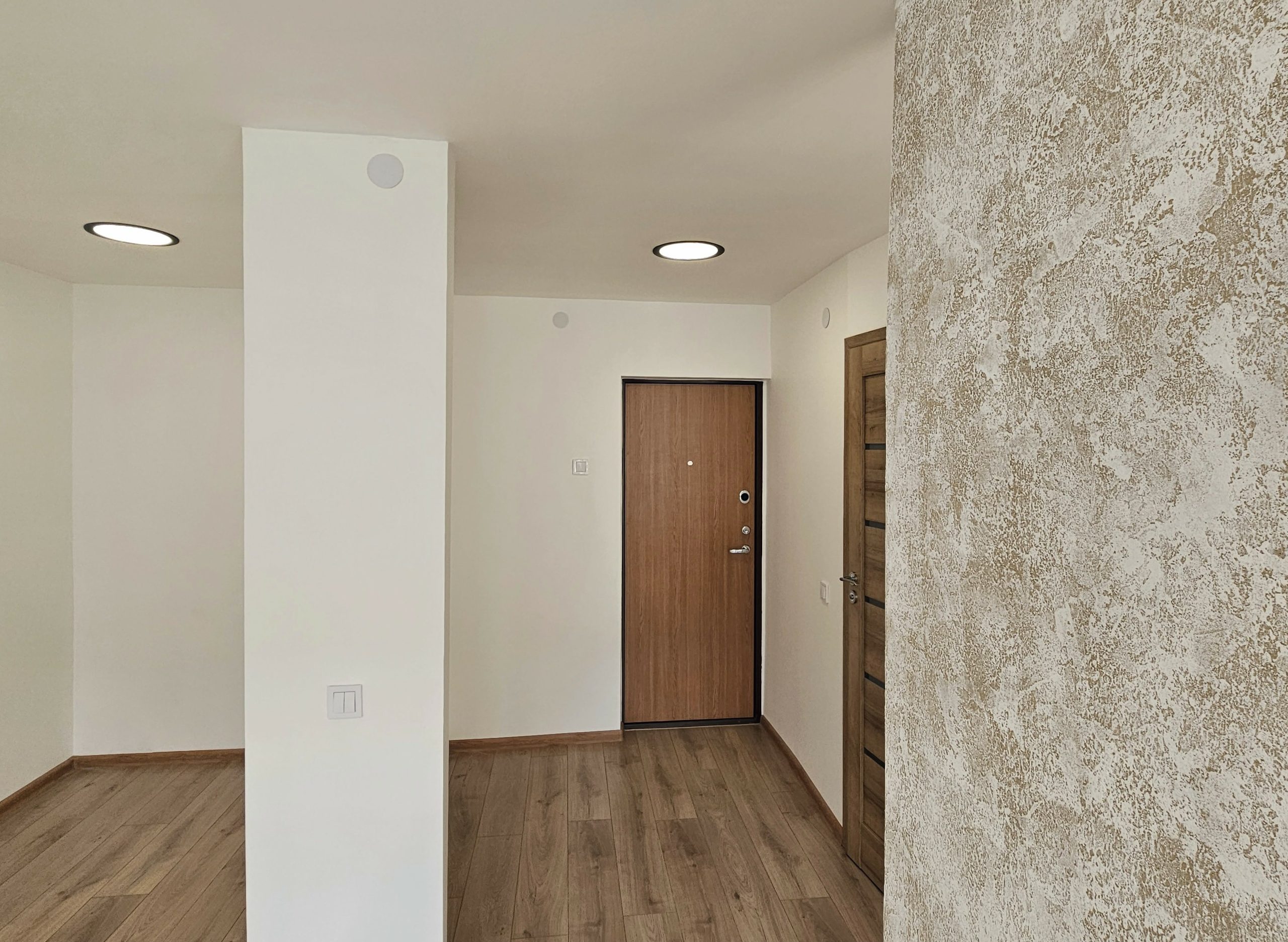 Parduodamas ką tik po remonto 1 kambario butas su balkonu centrinėje miesto dalyje 5 Parduodamas ką tik po remonto 1 kambario butas su balkonu centrinėje miesto dalyje - Image 5