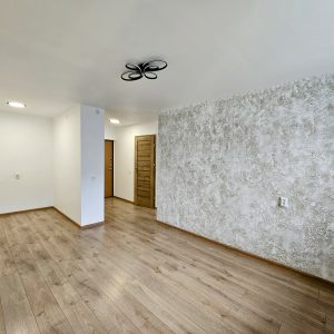 Rela 1 Parduodamas ką tik po remonto 1 kambario butas su balkonu centrinėje miesto dalyje